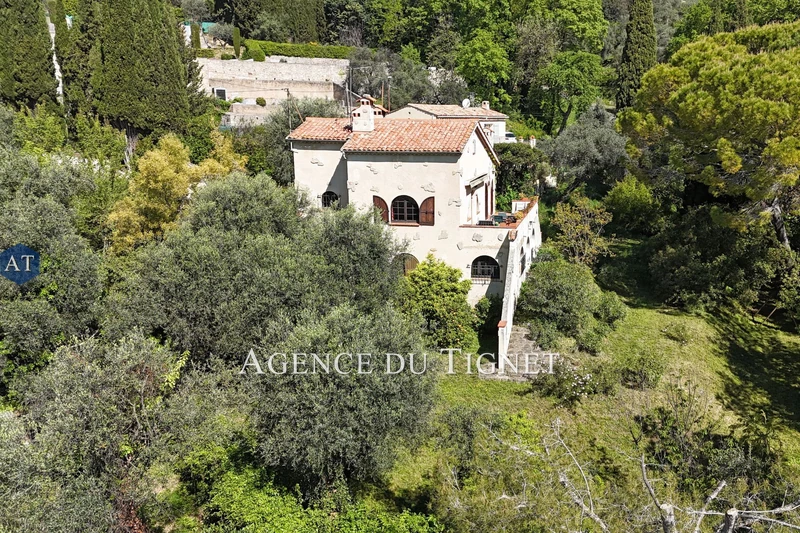 Vente maison Spéracèdes  