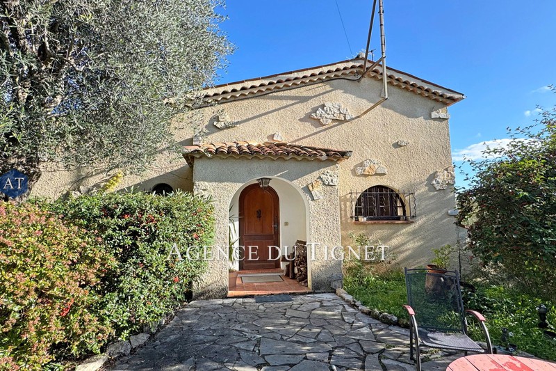 Vente maison Spéracèdes  