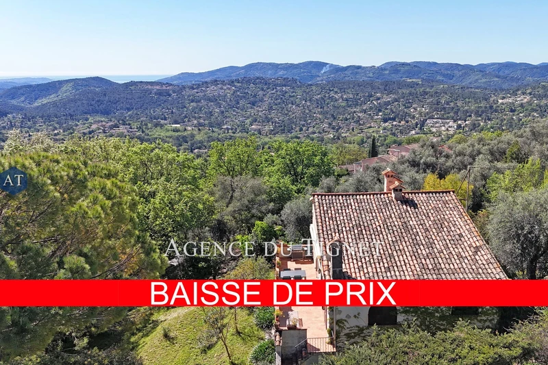Photo Maison Spéracèdes Village et résidentiel, achat maison 3 chambres 142 m²