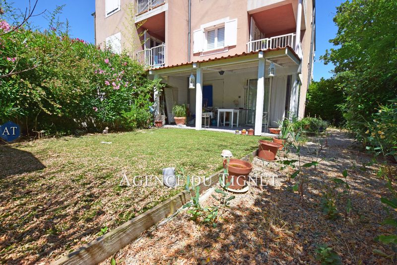 Photo Appartement Peymeinade achat appartement 2 pièces 36 m²