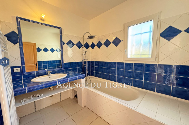 Vente maison Montauroux  