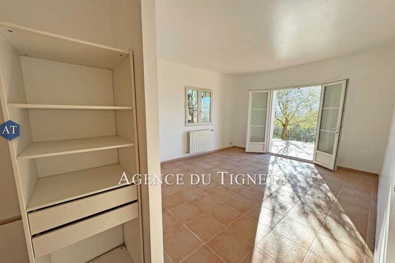 Vente maison Montauroux  