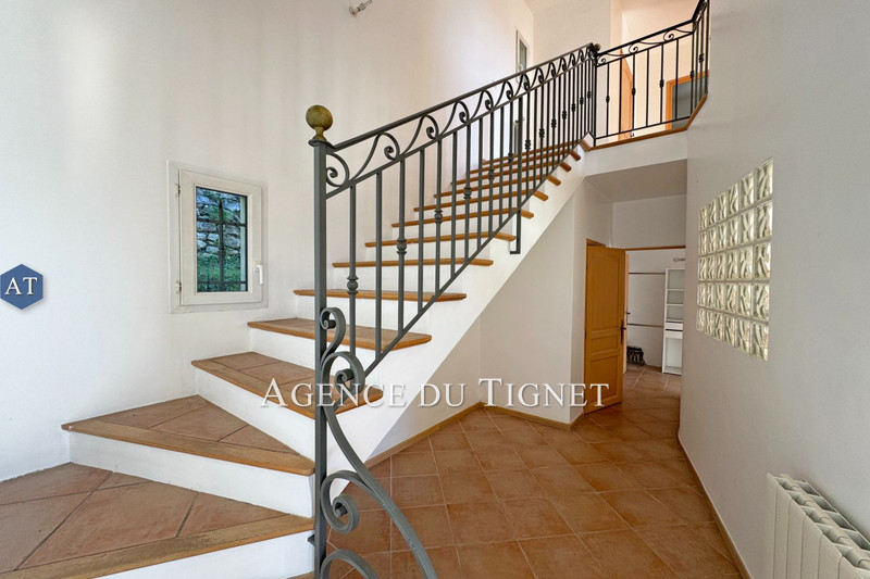 Vente maison Montauroux  