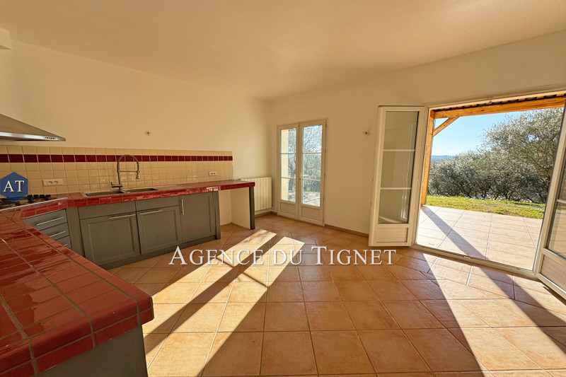Vente maison Montauroux  