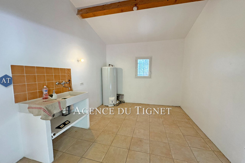 Vente maison Montauroux  