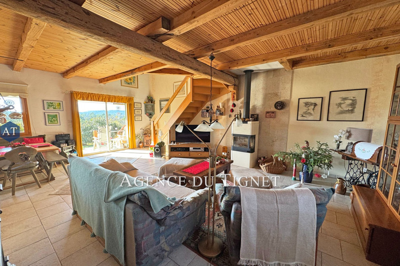 Vente maison Montauroux  