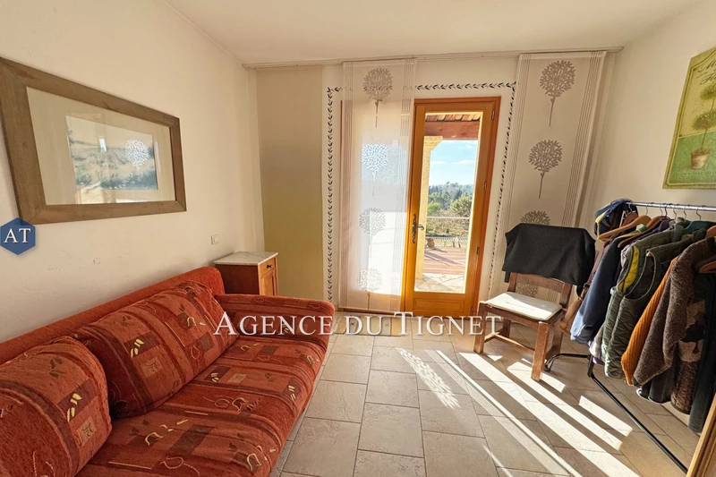 Vente maison Montauroux  