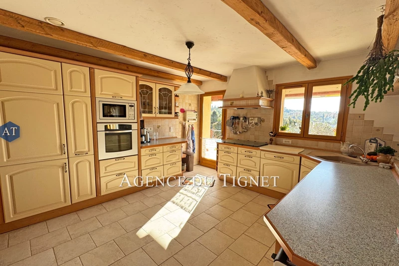 Vente maison Montauroux  