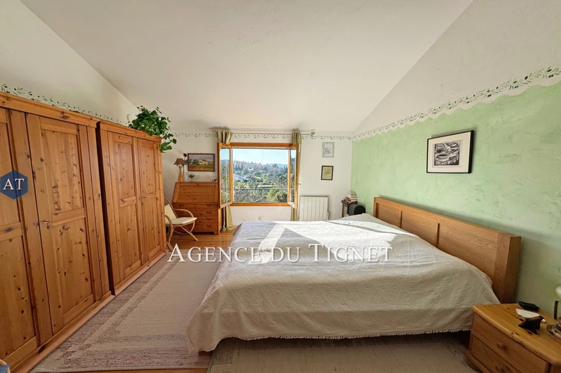 Vente maison Montauroux  