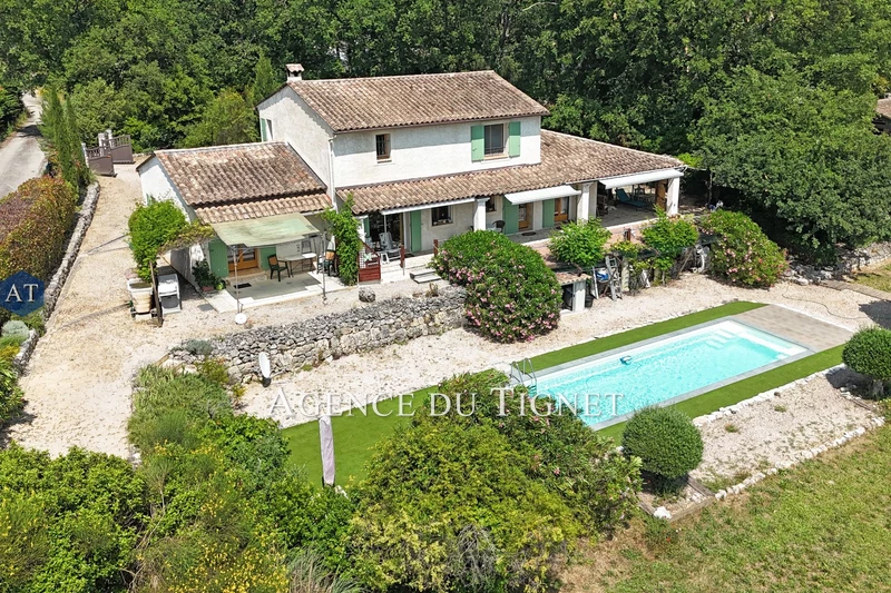 Photo House Montauroux Calme, to buy house 3 bedroom 169 m²
