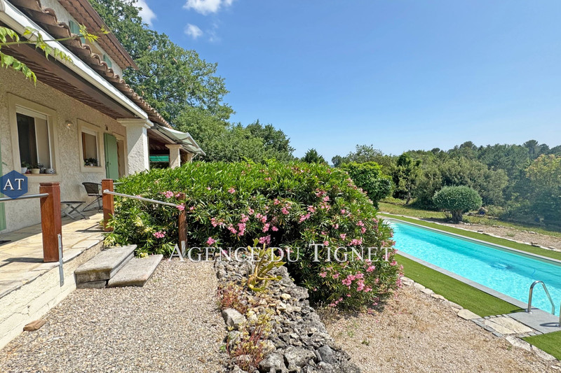 Vente maison Montauroux  