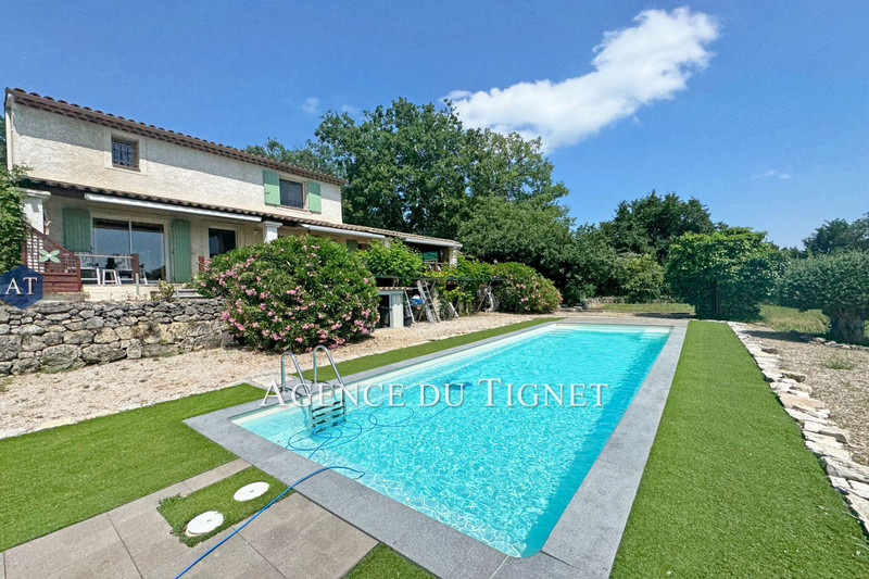Vente maison Montauroux  
