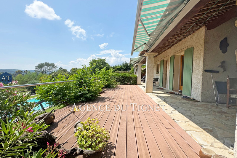 Vente maison Montauroux  