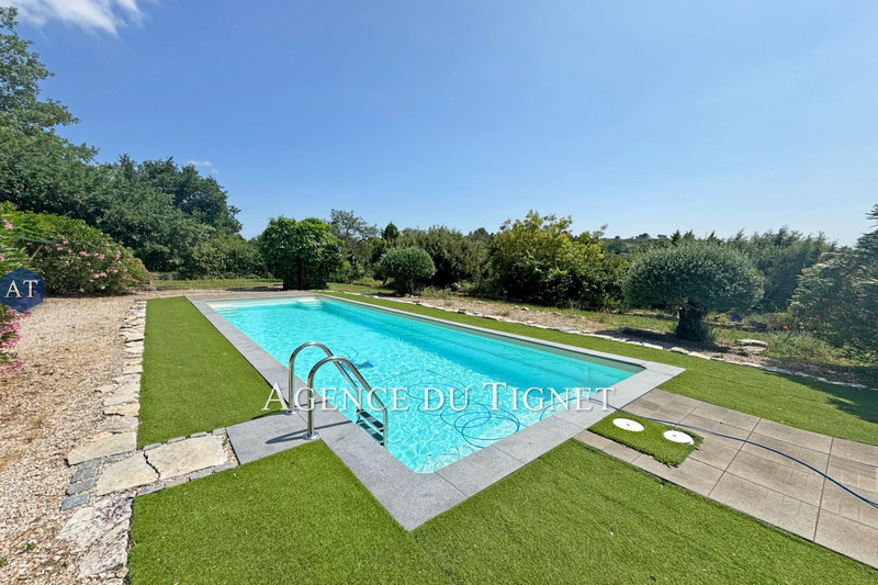 Vente maison Montauroux  