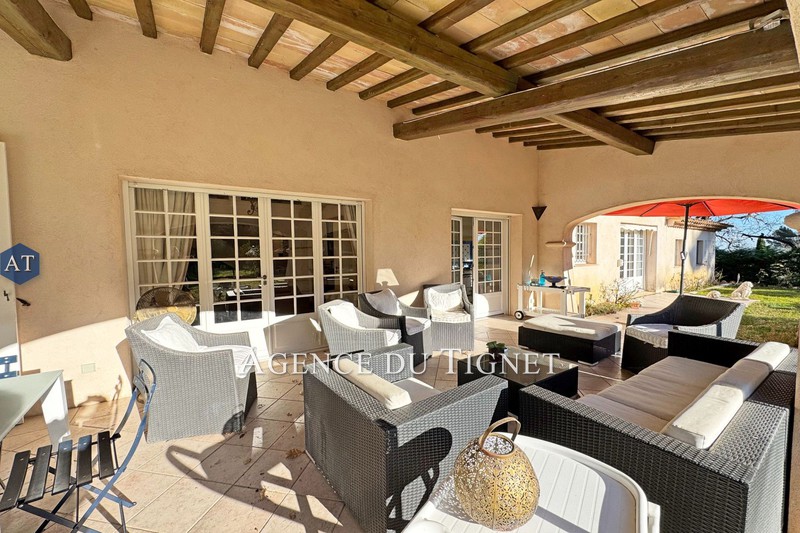 Vente maison de caractère Spéracèdes  