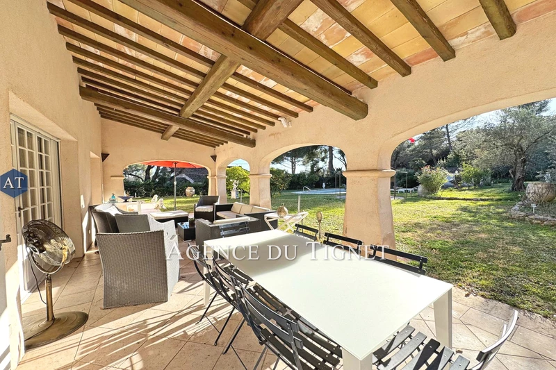 Vente maison de caractère Spéracèdes  