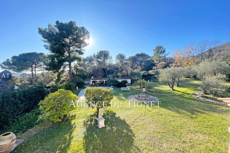 Vente maison de caractère Spéracèdes  