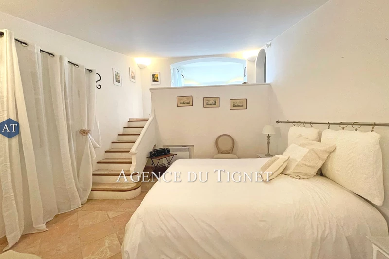 Vente maison de caractère Spéracèdes  