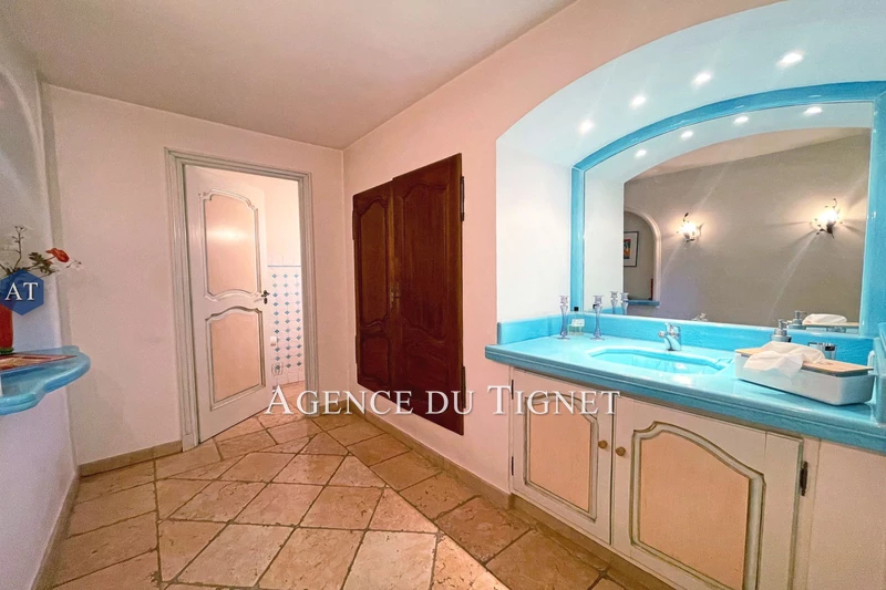 Vente maison de caractère Spéracèdes  