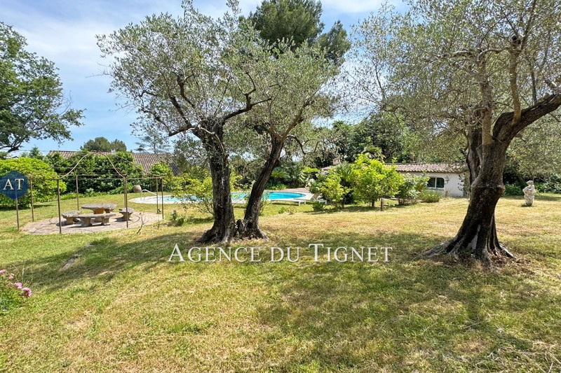 Vente maison de caractère Spéracèdes  