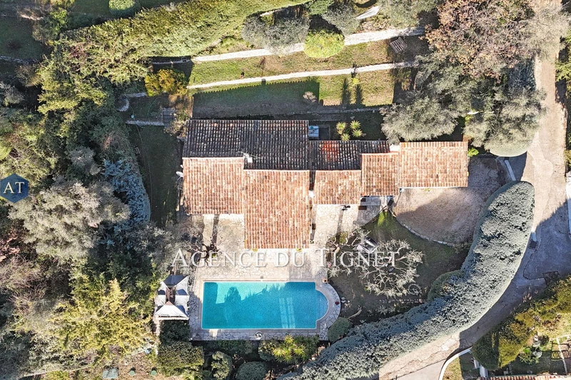 Vente maison Le Tignet  