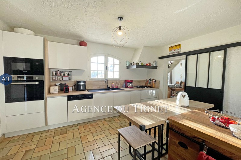 Vente maison Le Tignet  