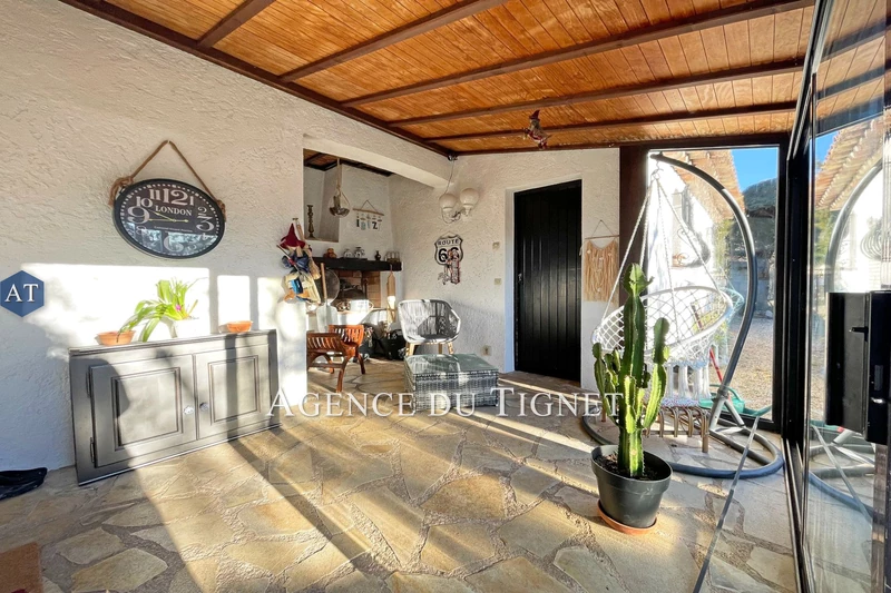 Vente maison Le Tignet  