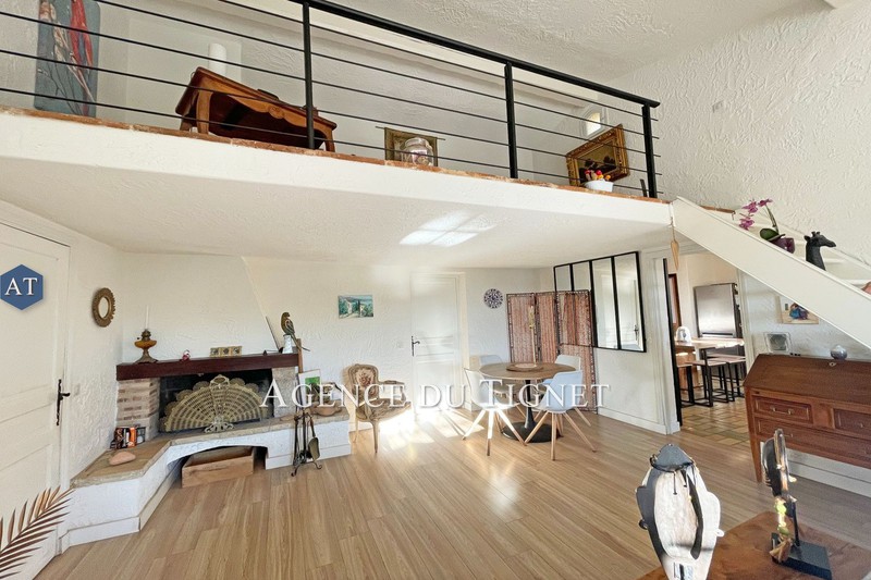 Vente maison Le Tignet  