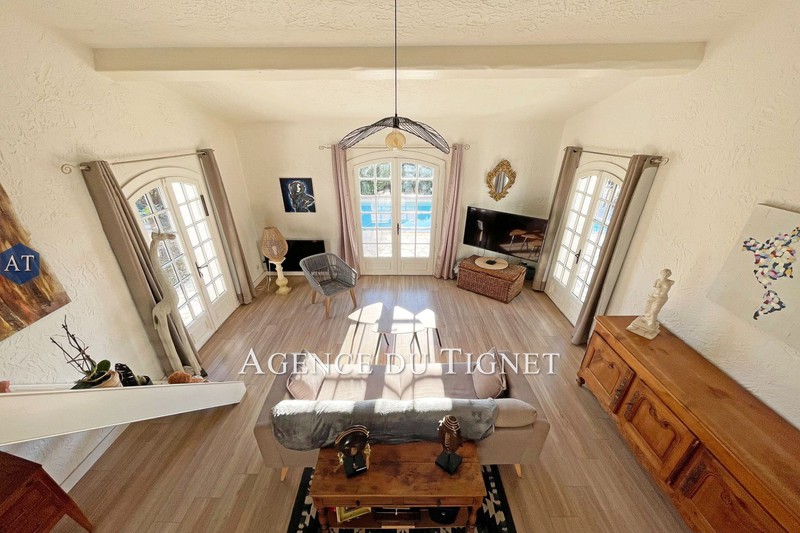 Vente maison Le Tignet  