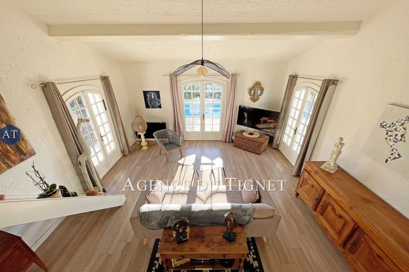 Vente maison Le Tignet  