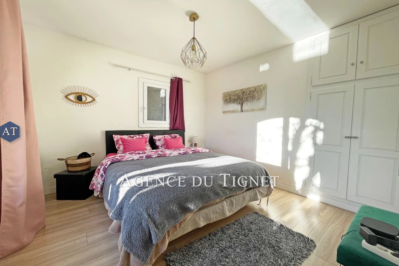Vente maison Le Tignet  