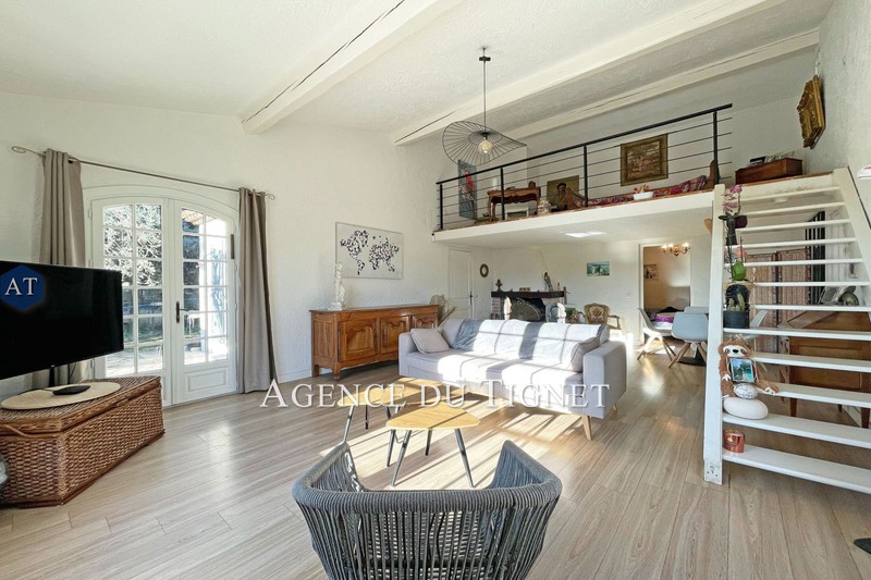 Vente maison Le Tignet  
