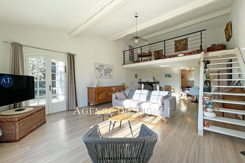 Vente maison Le Tignet  