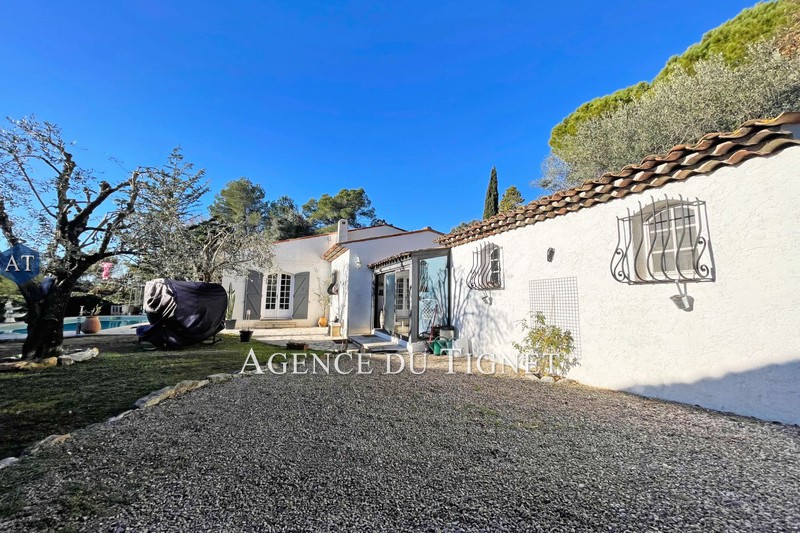 Vente maison Le Tignet  