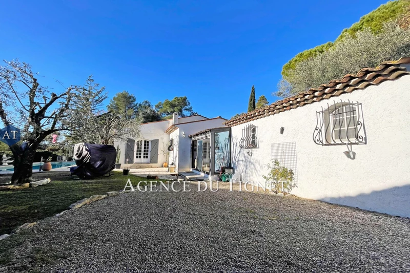 Vente maison Le Tignet  