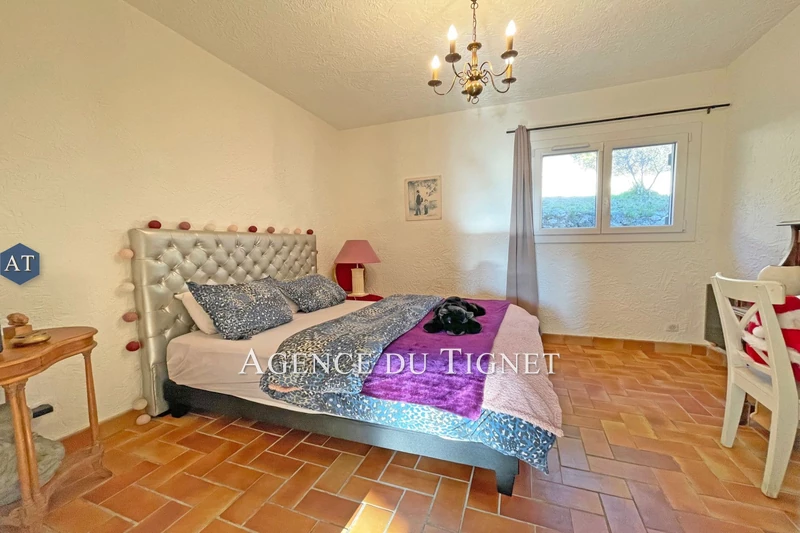 Vente maison Le Tignet  