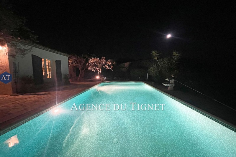 Vente maison Le Tignet  
