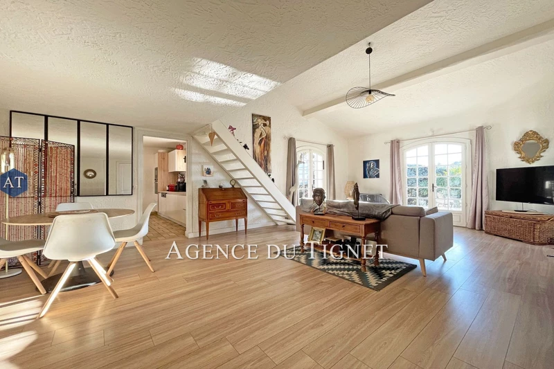 Vente maison Le Tignet  