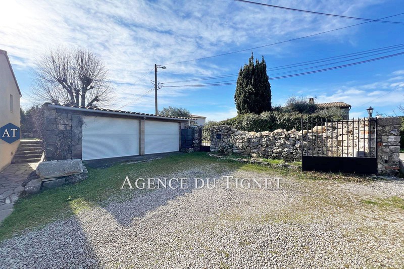 Vente maison Saint-Cézaire-sur-Siagne  