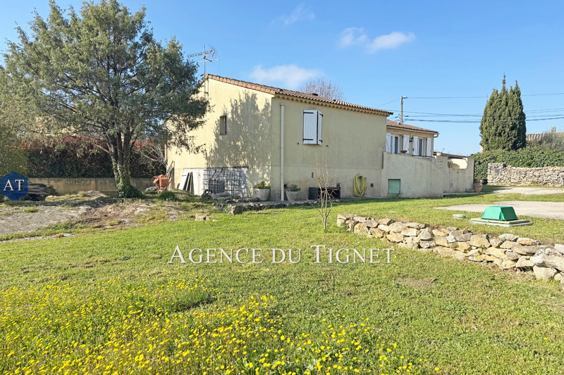Vente maison Saint-Cézaire-sur-Siagne  
