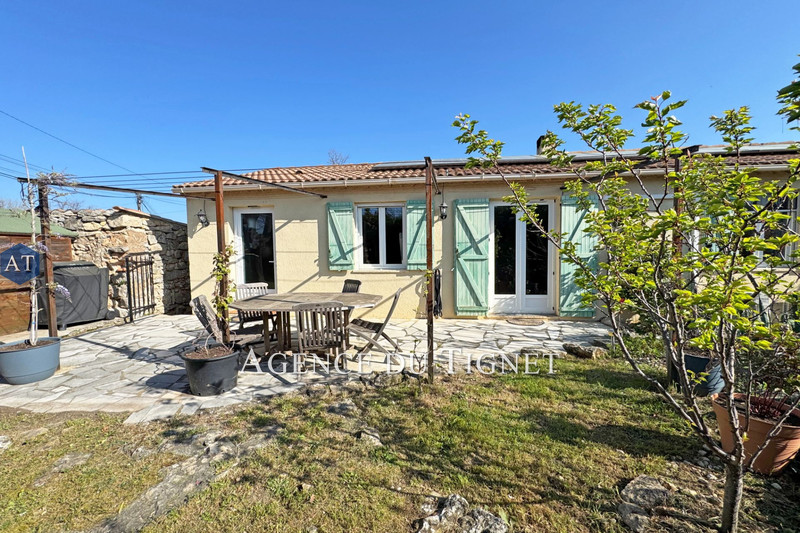 Vente maison Saint-Cézaire-sur-Siagne  
