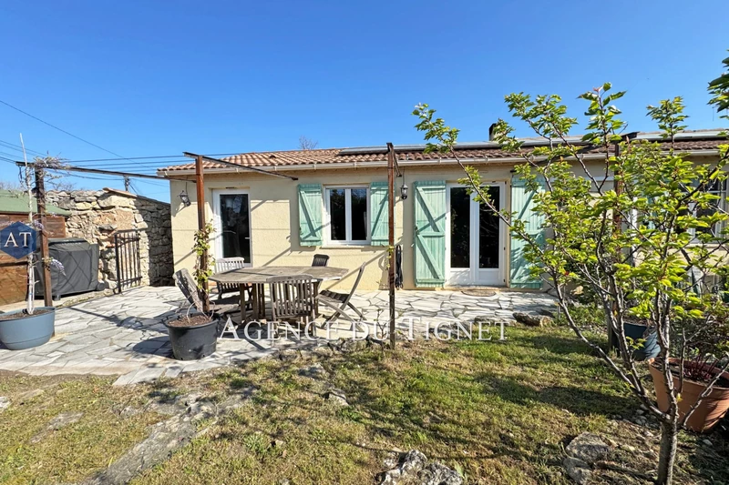 Vente maison Saint-Cézaire-sur-Siagne  