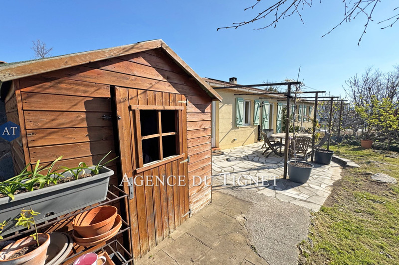 Vente maison Saint-Cézaire-sur-Siagne  