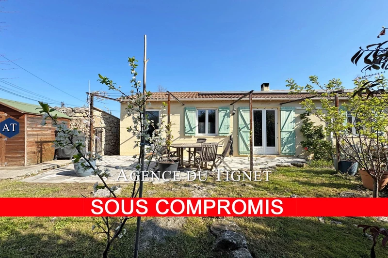 Maison Saint-Cézaire-sur-Siagne Calme,   achat maison  3 chambres   90&nbsp;m&sup2;