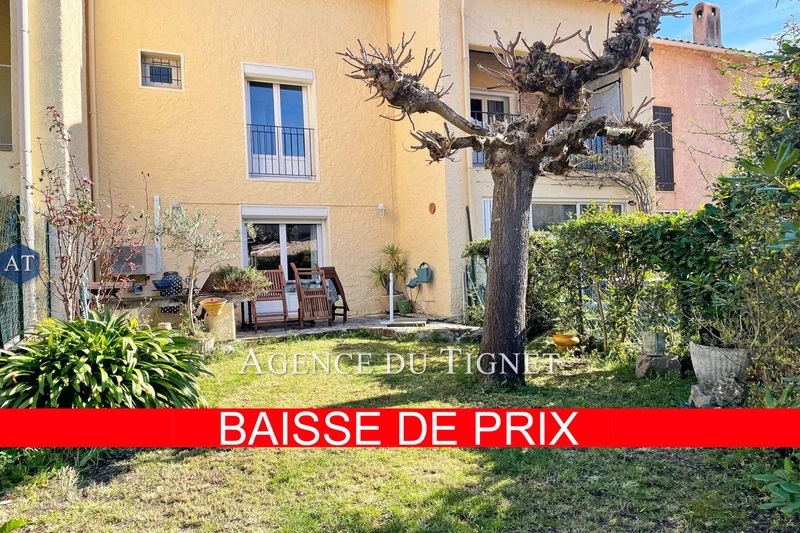 Maison Peymeinade Calme,   achat maison  2 chambres   66&nbsp;m&sup2;