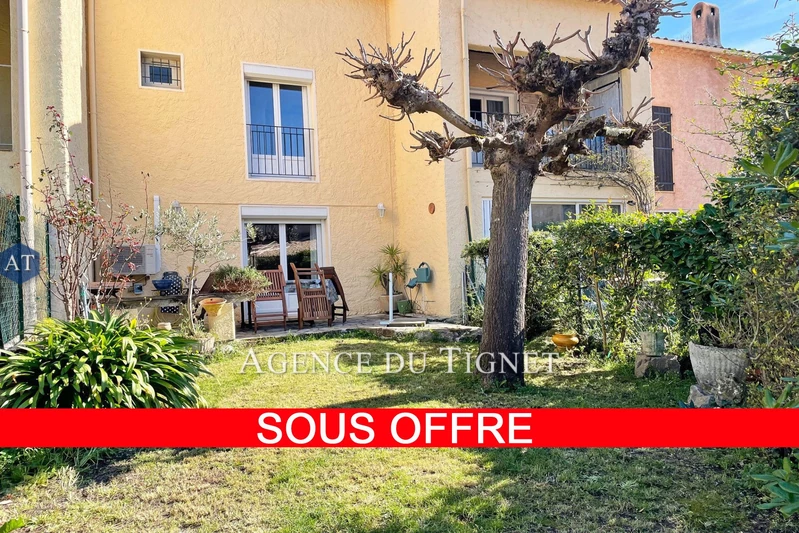 House Peymeinade Calme,   to buy house  2 bedroom   66&nbsp;m&sup2;