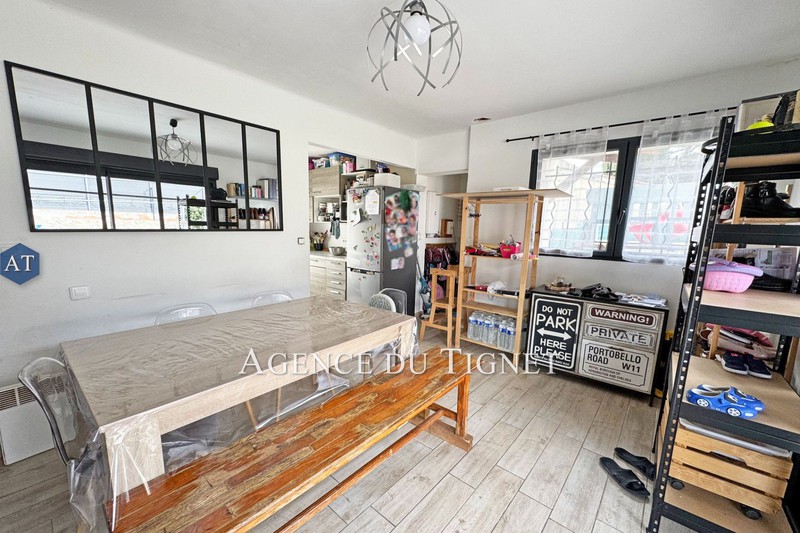 Vente maison Le Tignet  