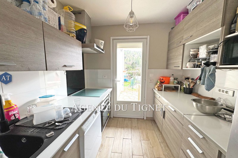 Vente maison Le Tignet  