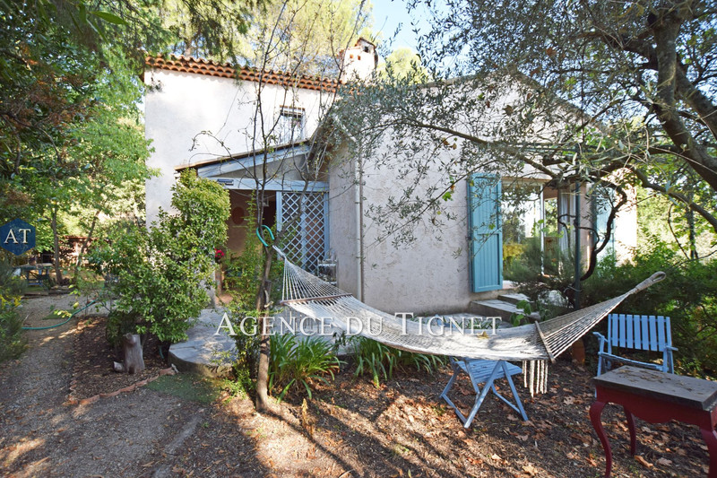 Vente maison Le Tignet  