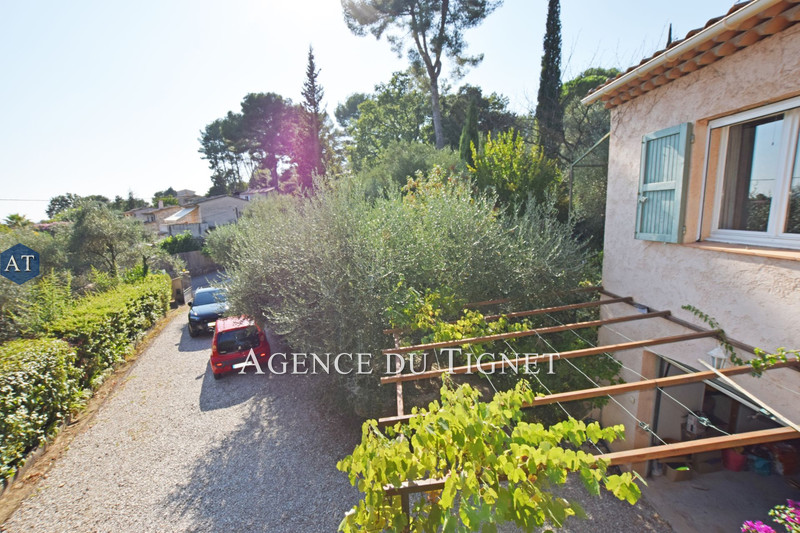 Vente maison Le Tignet  
